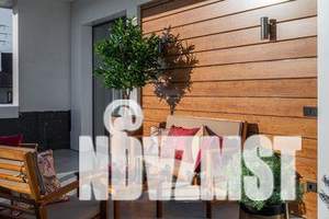 Дом 176м², 3-этажный, посуточно,