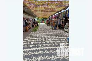 Дом 100м², 3-этажный, посуточно,