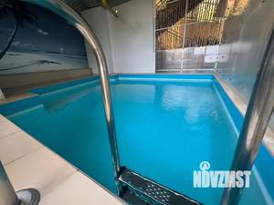 Дом 50м², 2-этажный, посуточно,