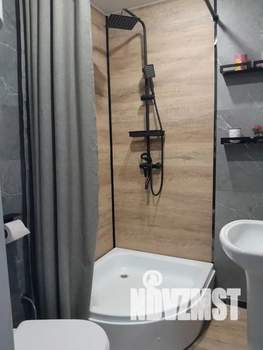 Дом 32м², 1-этажный, посуточно,