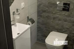 Таунхаус 130м², 3-этажный, на длительный срок,