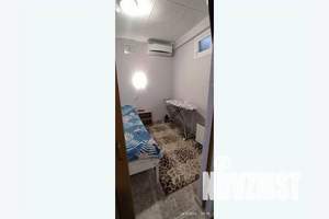 Дом 30м², 1-этажный, посуточно,