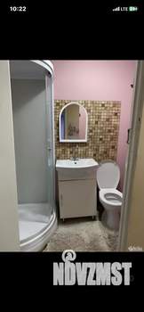 Дом 50м², 1-этажный, посуточно,