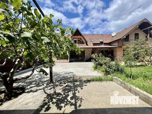 Коттедж 100м², 2-этажный, на длительный срок,