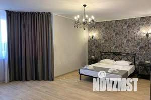 Дом 100м², 1-этажный, посуточно,