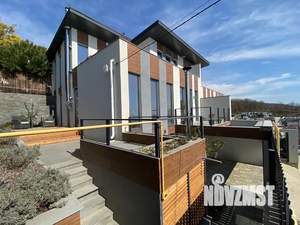 Дом 250м², 3-этажный, посуточно,