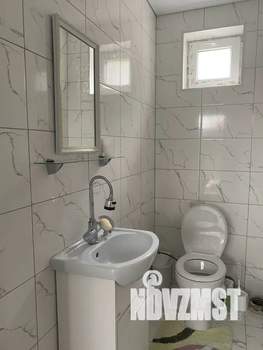 Дом 52м², 2-этажный, посуточно,