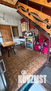 Дом 100м², 2-этажный, посуточно,