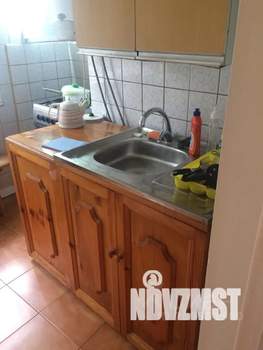 Дом 15м², 1-этажный, посуточно,