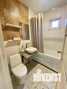 Дом 91м², 1-этажный, посуточно,