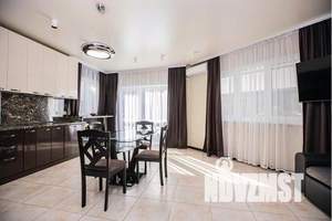 Дом 110м², 2-этажный, посуточно,