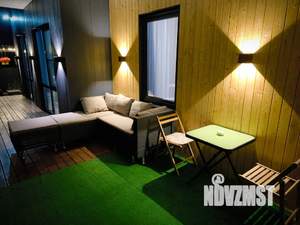 Дом 70м², 1-этажный, посуточно,