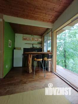 Дом 50м², 2-этажный, на длительный срок,