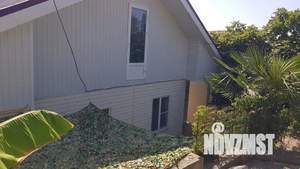 Дом 100м², 1-этажный, посуточно,