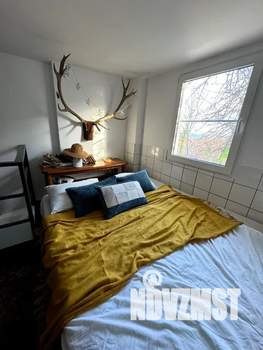 Дом 36м², 2-этажный, посуточно,