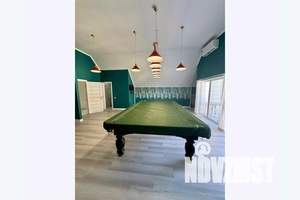 Дом 150м², 2-этажный, посуточно,