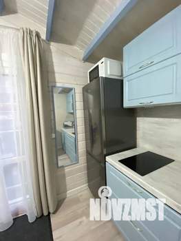 Дом 25м², 1-этажный, посуточно,