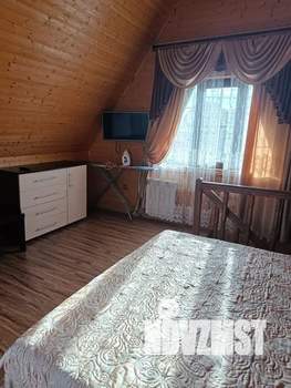 Дом 60м², 2-этажный, посуточно,