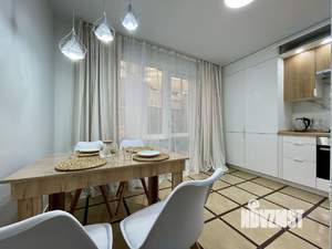 Таунхаус 74м², 2-этажный, на длительный срок,