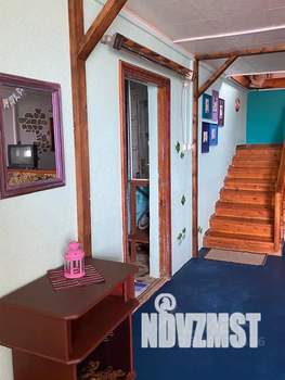 Дом 134м², 2-этажный, посуточно,