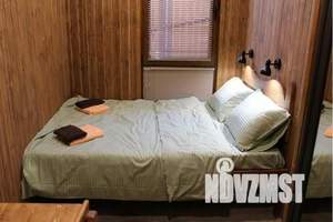 Дом 235м², 1-этажный, посуточно,