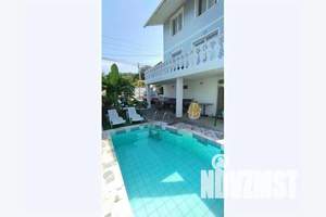 Дом 40м², 1-этажный, посуточно,