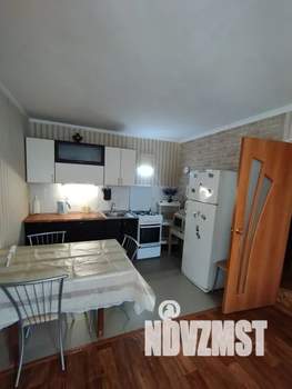 Дом 75м², 1-этажный, посуточно,