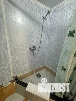 Дом 25м², 2-этажный, посуточно,