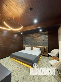 Дом 54м², 1-этажный, посуточно,