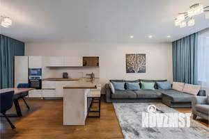 Дом 208м², 3-этажный, посуточно,