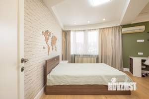 Коттедж 500м², 3-этажный, на длительный срок,