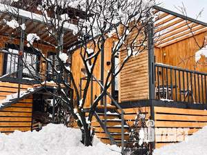 Дом 30м², 1-этажный, посуточно,