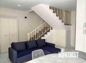 Дом 130м², 3-этажный, посуточно,