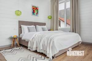 Дом 200м², 2-этажный, на длительный срок,