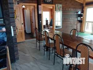 Дом 120м², 3-этажный, посуточно,