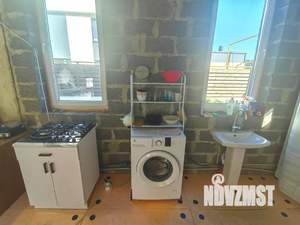 Дом 75м², 2-этажный, посуточно,