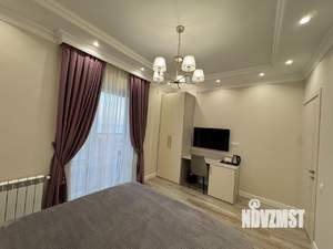 Дом 240м², 3-этажный, посуточно,