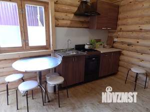 Дом 80м², 2-этажный, посуточно,