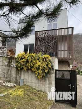 Дом 450м², 3-этажный, посуточно,