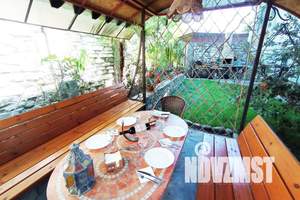 Дом 85м², 2-этажный, посуточно,