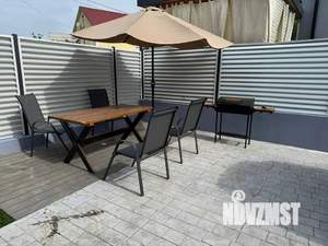 Дом 140м², 2-этажный, посуточно,