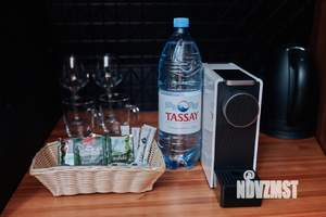 Дом 18м², 1-этажный, посуточно,