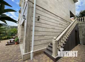 Дом 423м², 4-этажный, посуточно,