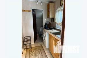 Дом 25м², 1-этажный, посуточно,