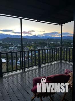 Дом 68м², 2-этажный, посуточно,