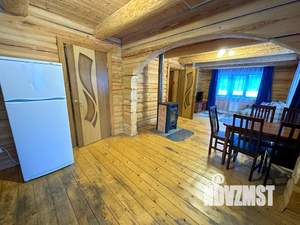 Дом 100м², 2-этажный, посуточно,