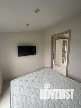 Дом 33м², 1-этажный, посуточно,