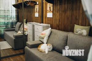 Дом 90м², 2-этажный, посуточно,