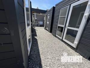 Дом 18м², 1-этажный, посуточно,