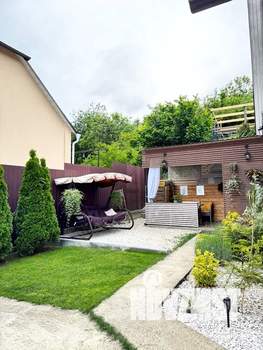 Дом 95м², 2-этажный, посуточно,